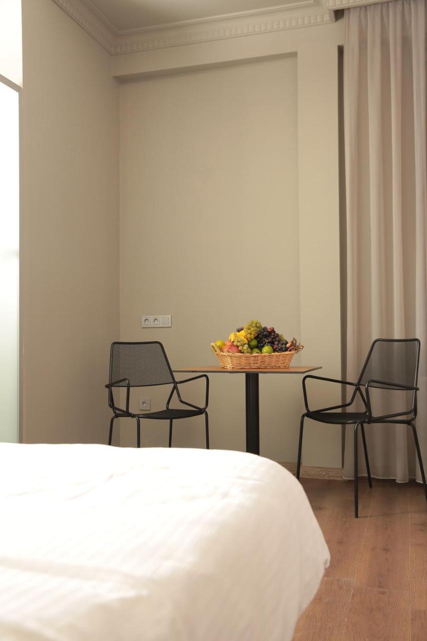 Ferman Pera Hotel Istanbul Ngoại thất bức ảnh