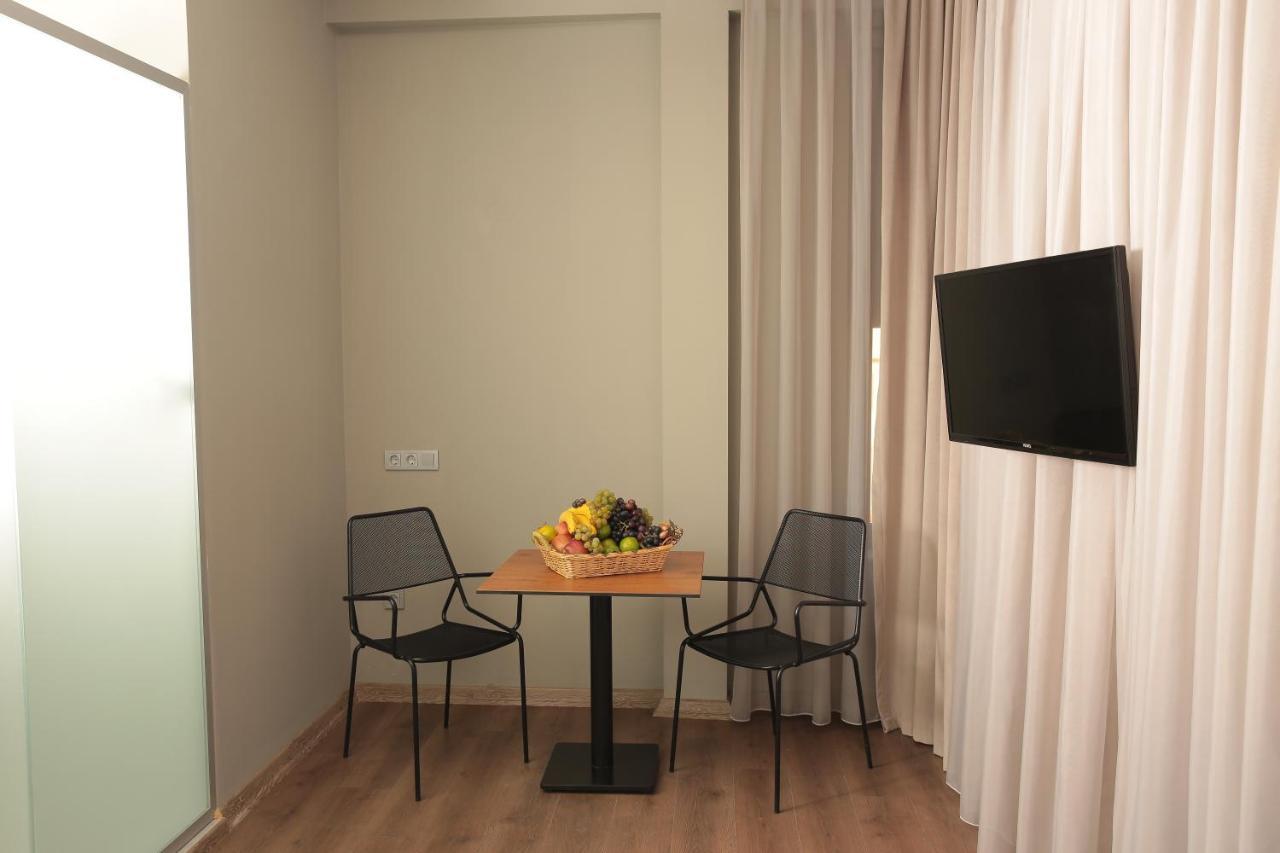 Ferman Pera Hotel Istanbul Ngoại thất bức ảnh