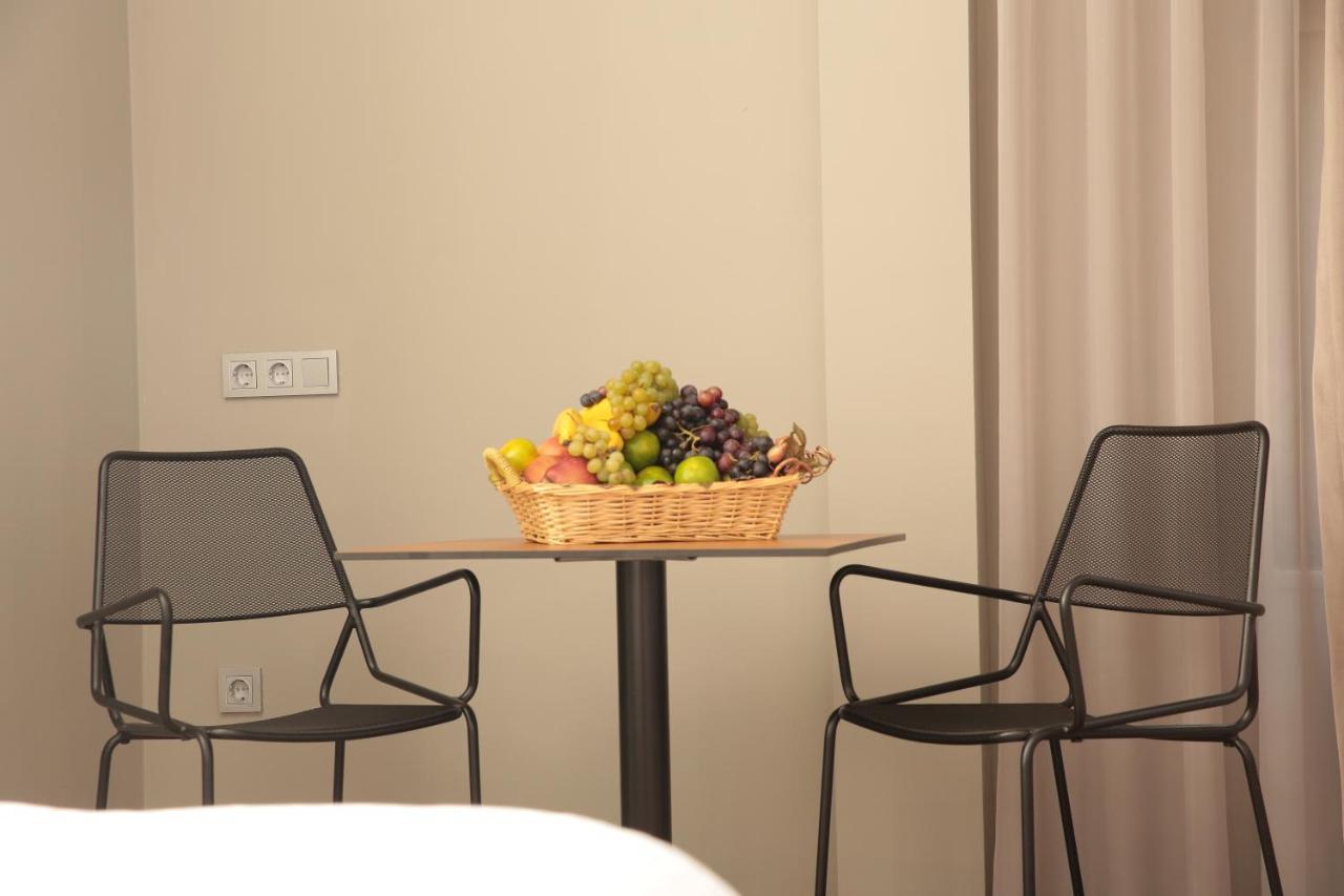 Ferman Pera Hotel Istanbul Ngoại thất bức ảnh